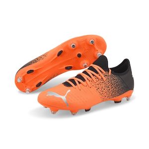 Footy Boots: PUMA FUTURE Z 4.3 MX SG