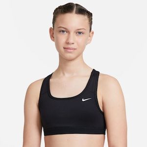 Kids Clothing: NIKE GIRLS SWOOSH BRA