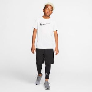 Kids Clothing: NIKE BOYS PRO TIGHTS