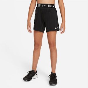 NIKE GIRLS TROPHY 6" TRAINING SHORT