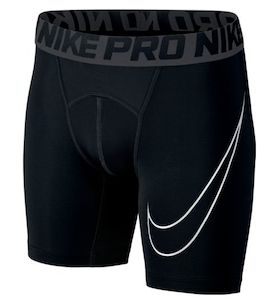 Nike Boys Compression Short