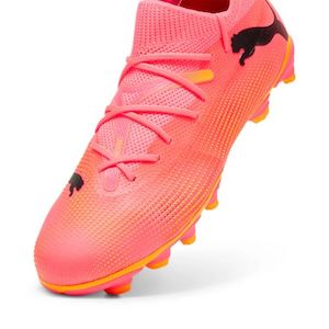 Puma Kids Future 7 Match Fg/ag