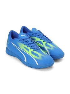 Kids Footwear: PUMA KIDS ULTRA PLAY INDOOR FUTSAL