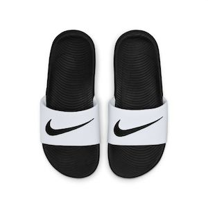 Kids Footwear: NIKE KIDS KAWA SLIDE