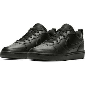 Kids Footwear: NIKE KIDS COURT BOROUGH LOW 2