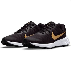 Kids Footwear: NIKE KIDS REVOLUTION 6 NN