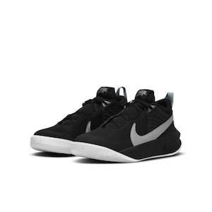 NIKE KIDS TEAM HUSTLE D 10 BASKETBALL