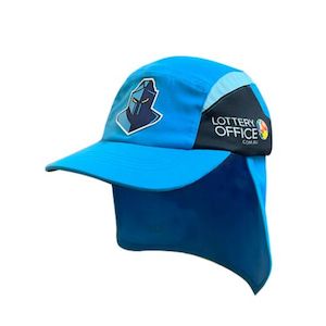 Dynasty Titans Training Cap 2025