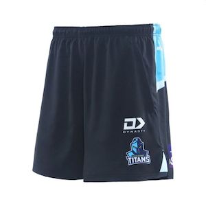 Dynasty Titans Mens Gym Short 2025