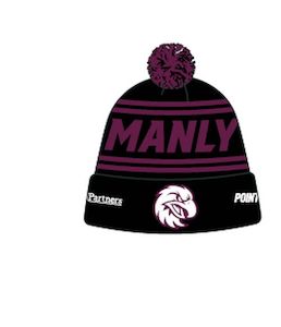 Dynasty Manly Beanie 2025