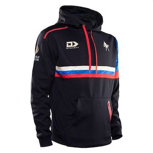 DYNASTY JOSEPH PARKER HOODIE