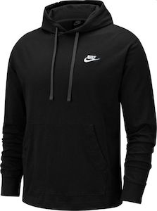 NIKE MENS CLUB FLEECE HOODIE