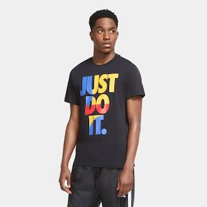 NIKE MENS JDI TEE