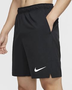 NIKE MENS FLEX WOVEN SHORTS