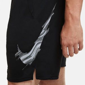 Nike Mens Fun Short Gx