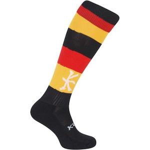 Npc: KUKRI WAIKATO RUGBY SOCKS