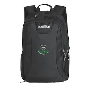 CLASSIC MAORI ALLSTARS BACKPACK 2025