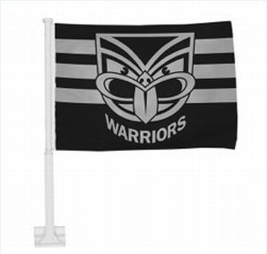 Nrl Accessories: NRL CAR FLAG