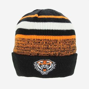 Nrl Accessories: NRL CLUSTER BEANIE