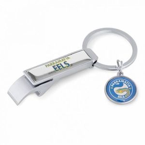 Nrl Bottle Opener Keyring