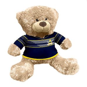 Nrl Accessories: NRL PLUSH TEDDY