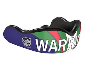 Nrl Accessories: NRL GAMEDAY MOUTHGUARD