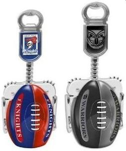 NRL WING CORKSCREW