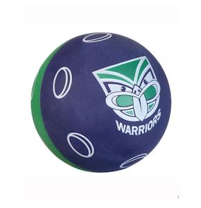 Nrl Accessories: NRL HI BOUNCE SUPPORTER BALL