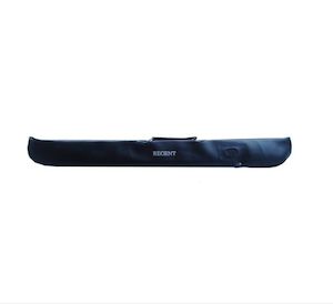 SOFT CUE CASE | BLACK