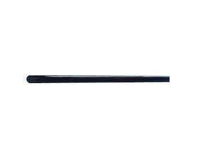 ASH CUE | STANDARD 2PC | 57" BLACK