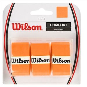 WILSON TENNIS FEDERER ULTRA PRO OVERGRIP