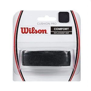 Racquet Sports: WILSON TENNIS CUSHION PRO REPLACEMENT GRIP