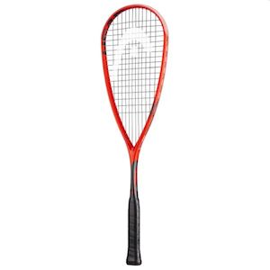 Racquet Sports: HEAD EXTREME 145 SR