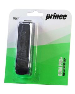 Racquet Sports: PRINCE DURAPRO TENNIS REPLACEMENT GRIP