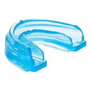 Rugby League: SHOCK DOCTOR BRACES MOUTHGUARD | YOUTH  11-