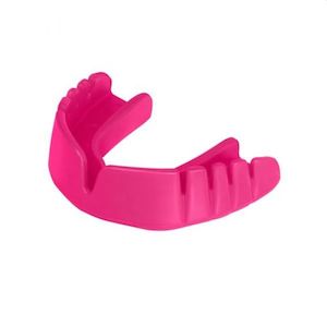 Rugby League: OPRO SNAPFIT JUNIOR MOUTHGUARD