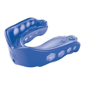 Rugby League: SHOCK DOCTOR MOUTHGUARD GEL MAX | 11+