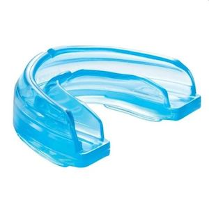 Rugby League: SHOCK DOCTOR BRACES STRAPLESS | ADULT | AGE 12+