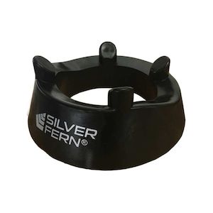 SILVER FERN LOW KICKING TEE