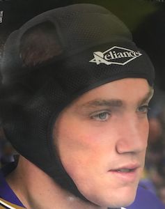 Rugby League: RELIANCE PRO-GEL HEADGEAR