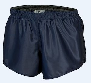 Navy League Short Mens