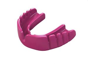 OPRO SNAPFIT MOUTHGUARD 10+ ADULT