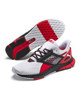 Running: PUMA MENS HYBRID ASTRO RUNNING