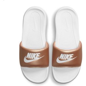 NIKE WOMENS VICTORI ONE SLIDE