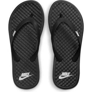 NIKE WOMENS ONEDECK FLIP FLOP