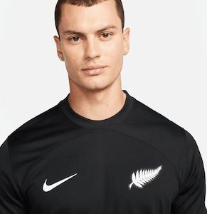 Nike Nz Mens Football Stadium Away Jersey 2023