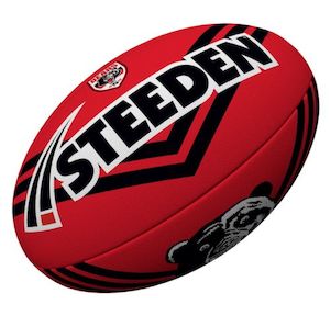 Steeden North Sydney Bears Supporter Ball