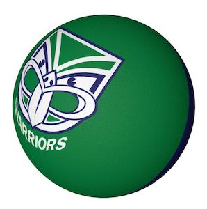 STEEDEN WARRIORS HIGH BOUNCE BALL