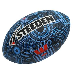 Steeden First Nations Nsw Supporter Ball 2025