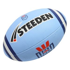 STEEDEN NSW BLUES SUPPORTER BALL 2025